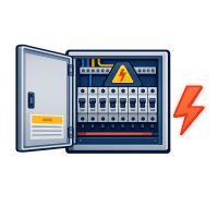 Diagnostic électricité — Diagnostic Gaz
