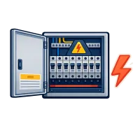 Diagnostic électricité — Diagnostic de Performance Énergétique (DPE)