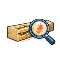 Diagnostic termites